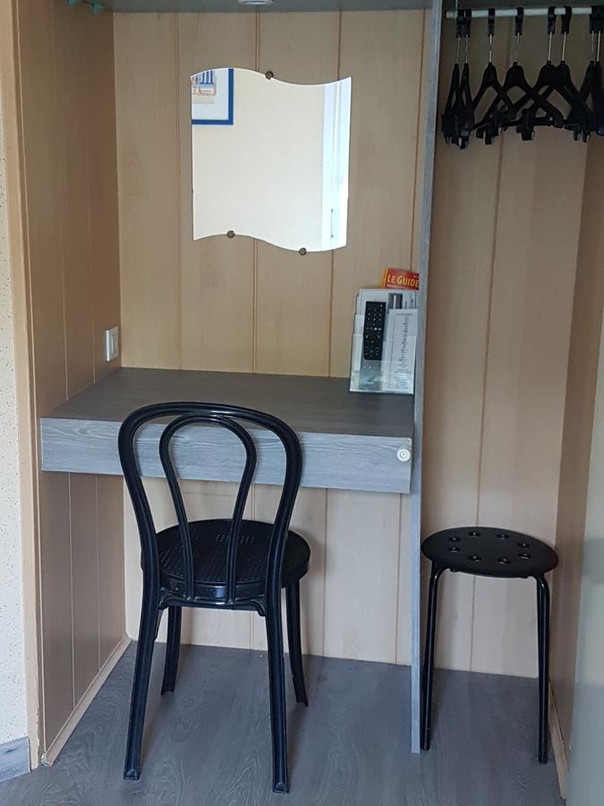 Fasthotel Carcassonne Eksteriør billede