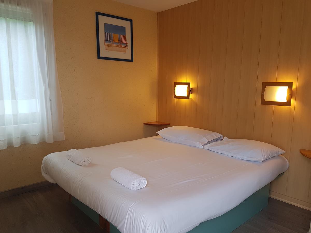 Fasthotel Carcassonne Eksteriør billede