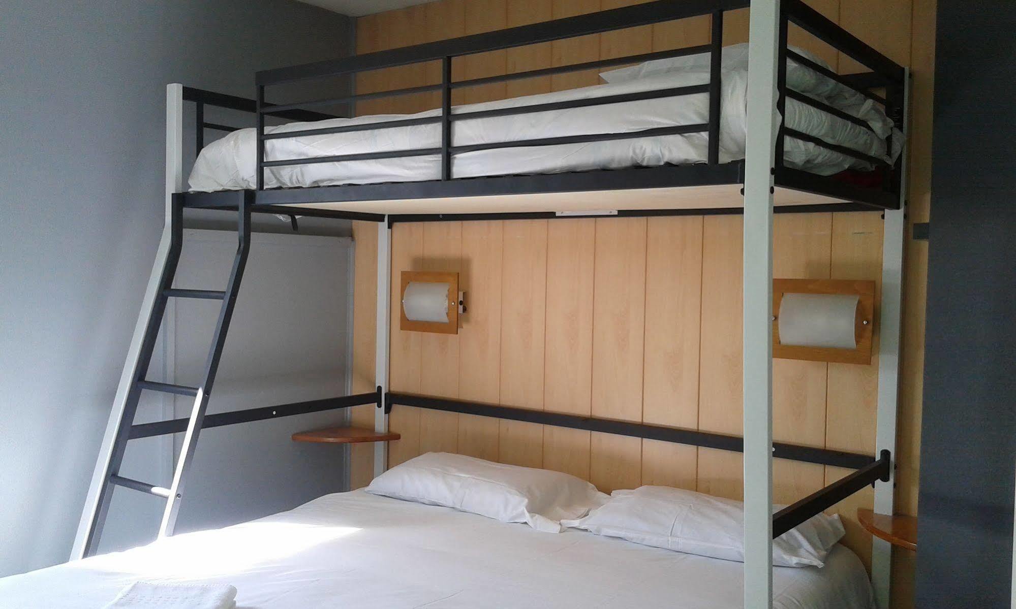 Fasthotel Carcassonne Eksteriør billede